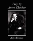 Plays by Anton Chekhov - Book