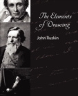 The Elements of Drawing - John Ruskin - Book