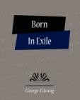 Born in Exile - Book