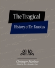 The Tragical History of Dr. Faustus - Book