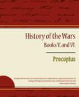 Procopius - History of the Wars, Books V. and VI. - Book
