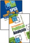 The Essentials of Political Analysis, 3rd Edition + An SPSS Companion to Political Analysis, 3rd Edition Package - Book