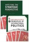 Principles of International Politics, 4th Edition Package (text and workbook) - Book
