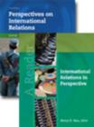 Perspectives on International Relations 2nd Edition + International Relations in Perspective Package - Book