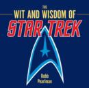 The Wit and Wisdom of Star Trek - Book