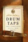 Drum Taps : The Complete Civil War Poems - Book