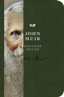 The John Muir Signature Notebook : An Inspiring Notebook for Curious Minds - Book