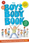 The Boys Body Book: Fourth Edition : Everything You Need to Know for Growing Up YOU! - Book