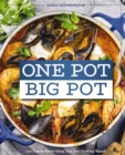 One Pot Big Pot Family Meals : More Than 100 Easy, Family-Sized Recipes Using a Single Vessel - Book
