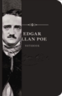 Edgar Allan Poe Notebook - Book