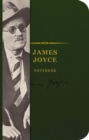 James Joyce Signature Notebook - Book