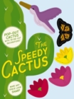 Speedy Cactus : Make Any Room Look Sharp - Book