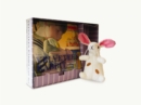 The Velveteen Rabbit Plush Gift Set : The Classic Edition Board Book + Plush Stuffed Animal Toy Rabbit Gift Set - Book
