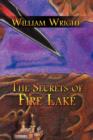 The Secrets of Fire Lake - Book