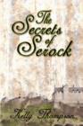 The Secrets of Serock - Book