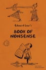 Young Reader's Series : Book of Nonsense (Containing Edward Lear's Complete Nonsense Rhymes, Songs, and Stories) - Book