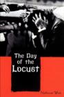 The Day of the Locust - Book