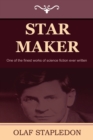 Star Maker - Book