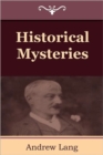 Historical Mysteries - Book