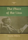 The Place of the Lion (Large Print Edition) - Book