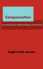 Compensation - Book