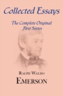 Collected Essays : Complete Original First Series - Book