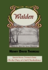 Walden with Thoreau's Essay on the Duty of Civil Disobedience - Book