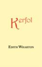Kerfol : A Story by Edith Wharton - Book
