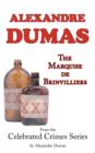 The Marquise de Brinvilliers (from Celebrated Crimes) - Book