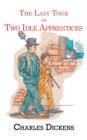 The Lazy Tour of Two Idle Apprentices - Book