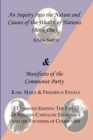 The Wealth of Nations (Book One) and the Manifesto of the Communist Party. a Combined Edition : The Father of Modern Capitalist Economics and the Found - Book
