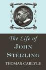 The Life of John Sterling - Book