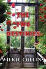 The Two Destinies - Book