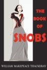 The Book of Snobs - Book