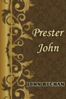 Prester John - Book