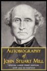 Autobiography of John Stuart Mill - Book