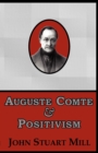 Auguste Comte & Positivism - Book
