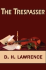 The Trespasser - Book