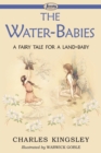 The Water-Babies (a Fairy Tale for a Land-Baby) - Book