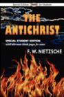The Antichrist (Special Edition for Students) - Book