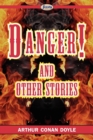 Danger! and Other Stories - Book