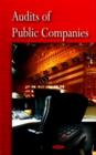 Audits of Public Companies - Book