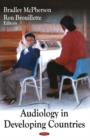 Audiology in Developing Countries - Book