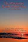 The Wisdom of Ralph Waldo Trine - Book
