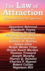 The Law of Attratction - Book