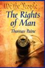 The Rights of Man - Book
