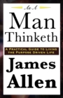 As A Man Thinketh - Book