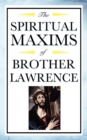 Spiritual Maxims of Brother Lawrence - Book