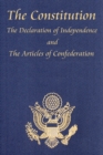 The Constitution of the United States of America, with the Bill of Rights and All of the Amendments; The Declaration of Independence; And the Articles - Book