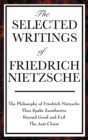 The Selected Writings of Friedrich Nietzsche - Book